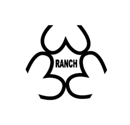 WWW RANCH trademark