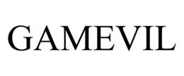 GAMEVIL trademark