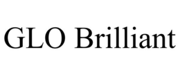 GLO BRILLIANT trademark