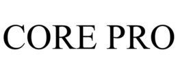 CORE PRO trademark