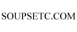SOUPSETC.COM trademark