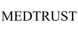 MEDTRUST trademark