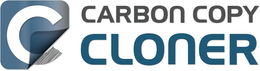 C CARBON COPY CLONER trademark