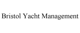 BRISTOL YACHT MANAGEMENT trademark