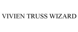 VIVIEN TRUSS WIZARD trademark