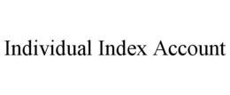INDIVIDUAL INDEX ACCOUNT trademark