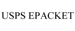 USPS EPACKET trademark