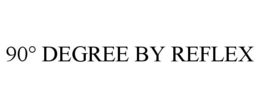 90° DEGREE BY REFLEX trademark