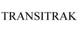 TRANSITRAK trademark