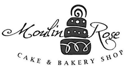 MOULIN ROSE CAKE & BAKERY SHOP trademark