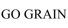 GO GRAIN trademark