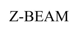 Z-BEAM trademark