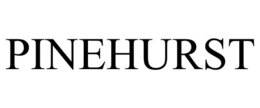PINEHURST trademark