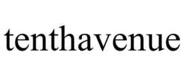 TENTHAVENUE trademark