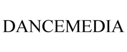 DANCEMEDIA trademark