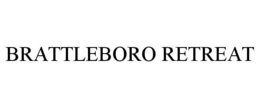 BRATTLEBORO RETREAT trademark