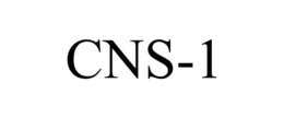 CNS-1 trademark
