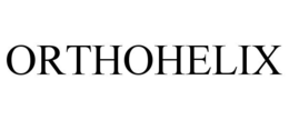 ORTHOHELIX trademark