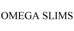 OMEGA SLIMS trademark