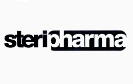 STERIPHARMA trademark