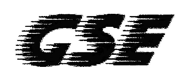 GSE trademark