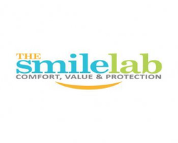 THE SMILELAB COMFORT, VALUE & PROTECTION trademark