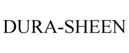 DURA-SHEEN trademark