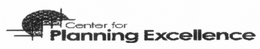 CENTER FOR PLANNING EXCELLENCE trademark