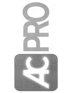 AC PRO trademark