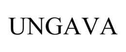 UNGAVA trademark