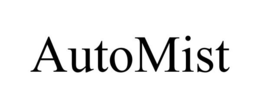 AUTOMIST trademark