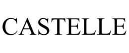 CASTELLE trademark