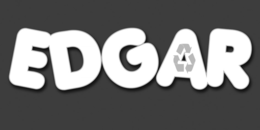 EDGAR trademark