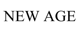 NEW AGE trademark
