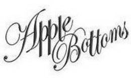 APPLE BOTTOMS trademark