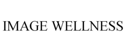 IMAGE WELLNESS trademark
