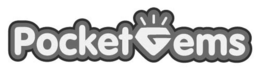POCKETGEMS trademark