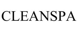 CLEANSPA trademark