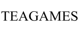 TEAGAMES trademark