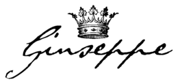 GIUSEPPE trademark