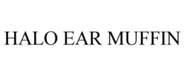 HALO EAR MUFFIN trademark
