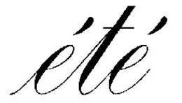 ETE trademark