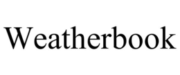 WEATHERBOOK trademark