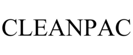 CLEANPAC trademark