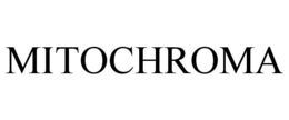 MITOCHROMA trademark