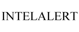 INTELALERT trademark