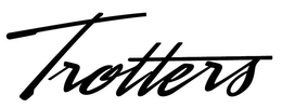 TROTTERS trademark