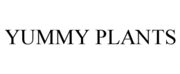 YUMMY PLANTS trademark