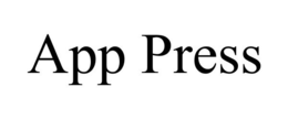 APP PRESS trademark