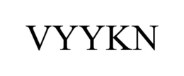 VYYKN trademark